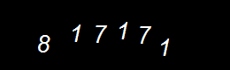 Real Person Number