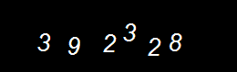 Real Person Number