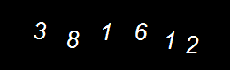 Real Person Number