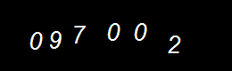 Real Person Number
