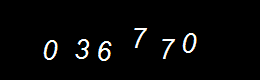 Real Person Number