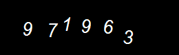 Real Person Number