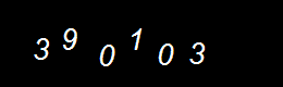 Real Person Number