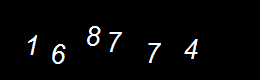 Real Person Number
