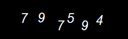 Real Person Number