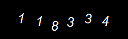 Real Person Number