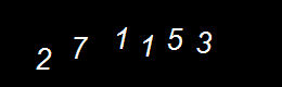 Real Person Number