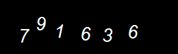 Real Person Number