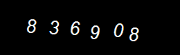 Real Person Number