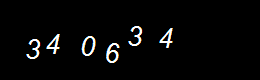 Real Person Number