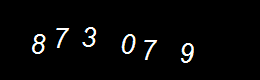 Real Person Number