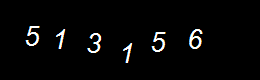 Real Person Number