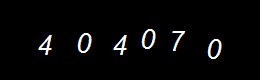 Real Person Number