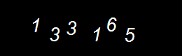 Real Person Number