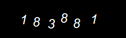 Real Person Number