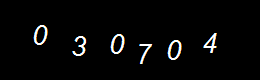 Real Person Number