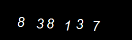 Real Person Number