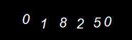 Real Person Number