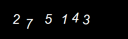 Real Person Number