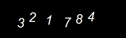Real Person Number