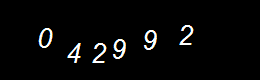 Real Person Number