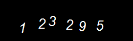 Real Person Number