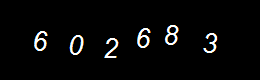 Real Person Number