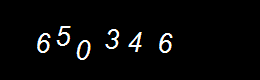 Real Person Number