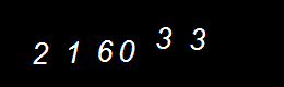 Real Person Number