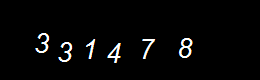 Real Person Number