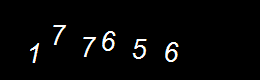 Real Person Number