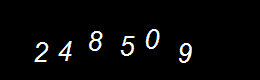 Real Person Number