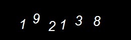 Real Person Number