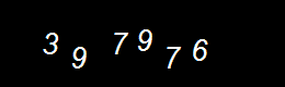 Real Person Number