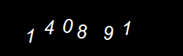 Real Person Number