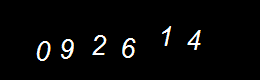 Real Person Number