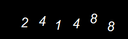 Real Person Number