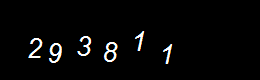 Real Person Number
