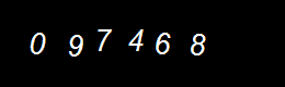 Real Person Number