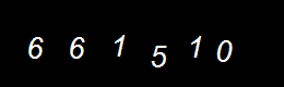 Real Person Number
