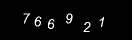 Real Person Number