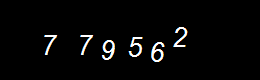 Real Person Number