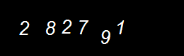 Real Person Number