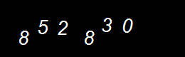 Real Person Number