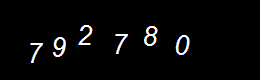 Real Person Number