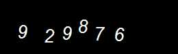 Real Person Number