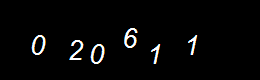 Real Person Number