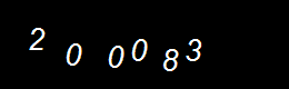 Real Person Number