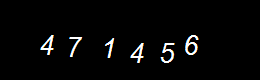 Real Person Number