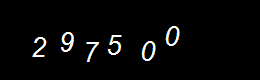 Real Person Number